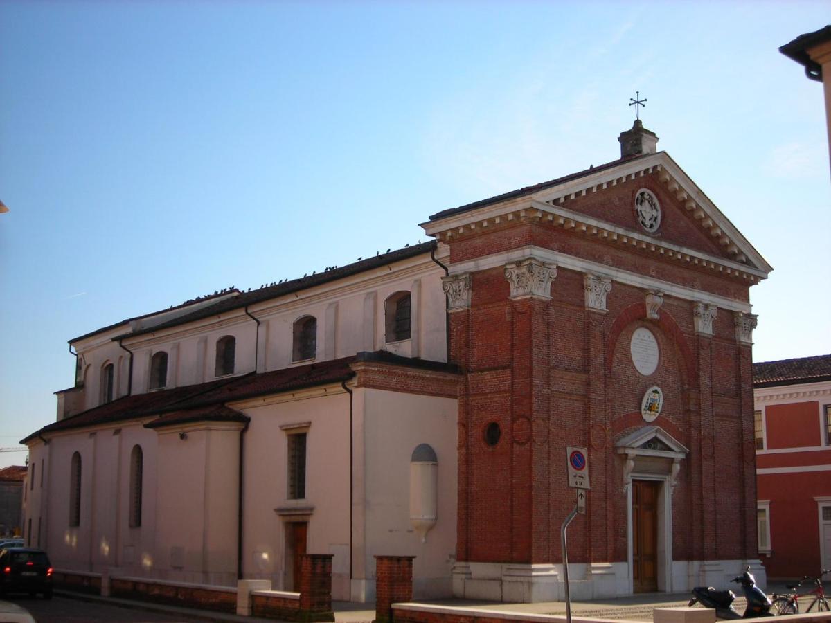 Casa Bastia Vila Noale Exterior foto